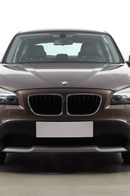 BMW X1 I (E84) , Salon Polska, Xenon, Bi-Xenon, Klima-2