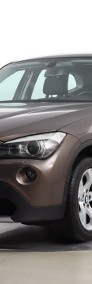 BMW X1 I (E84) , Salon Polska, Xenon, Bi-Xenon, Klima-3