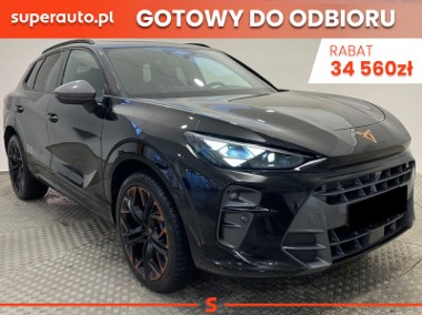 Cupra 2.0 TSI DSG 4Drive 2.0 TSI 204KM DSG 4Drive-1