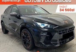 Cupra 2.0 TSI DSG 4Drive 2.0 TSI 204KM DSG 4Drive