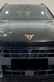 Cupra 2.0 TSI DSG 4Drive 2.0 TSI 204KM DSG 4Drive-2