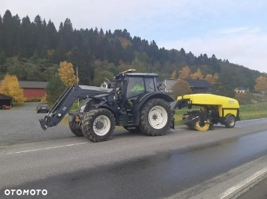 TSS 112 Odśnieżarka i zamiatarka / Solarka w płynie-1