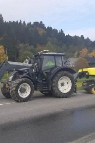 TSS 112 Odśnieżarka i zamiatarka / Solarka w płynie-2