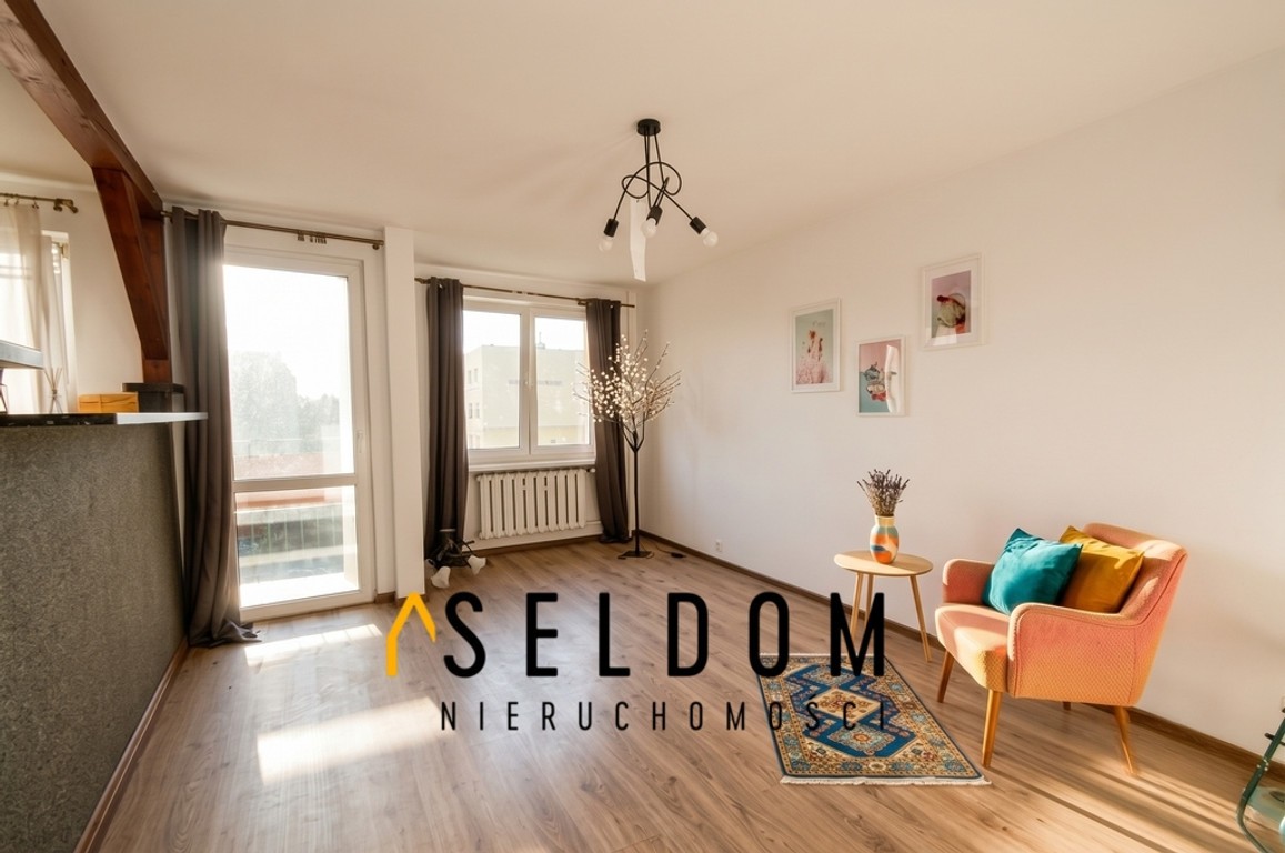 Mieszkanie na sprzedaż, 3 pokoje, 56 m², Jawor