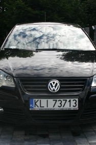 Volkswagen Polo IV 1.4 TDi Comfortline super stan tylko 147 tyś km-2