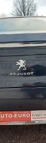 Peugeot 508 I 2.0 HDI 140 KM, automat, full opcja, ASO, gwarancj-4