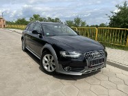 Audi A4 IV (B8) Audi A4 Allroad 2.0 Benzyna 211KM Alkantara Navi quattro!