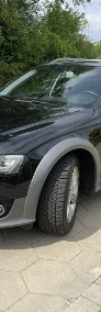 Audi A4 IV (B8) Audi A4 Allroad 2.0 Benzyna 211KM Alkantara Navi quattro!-3