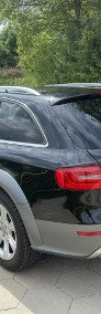 Audi A4 IV (B8) Audi A4 Allroad 2.0 Benzyna 211KM Alkantara Navi quattro!-4