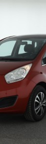 Kia Venga , Klima, Dach panoramiczny-3