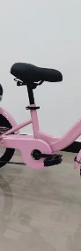 Newest Body and Front with Light Three Wheel Colorful Tricycle Bike for Kids-4