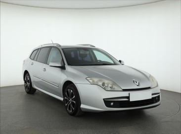 Renault Laguna III , GAZ, Klimatronic, Tempomat, Parktronic,ALU