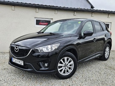 Mazda CX-5-1