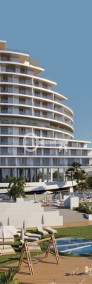 Przestronny apartament przy plaży w Larnace-3