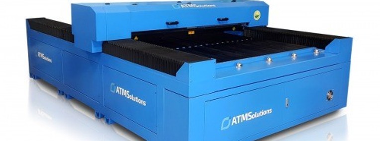 PLOTER LASEROWY CO2 ATMS 2030-1