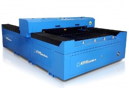 PLOTER LASEROWY CO2 ATMS 2030