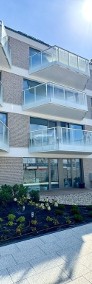 Sarbinowo apartamenty winda balkon taras, m.post-4