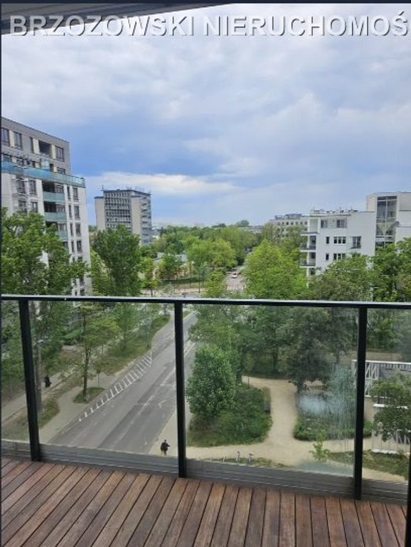 Żoliborz, Rydygiera, 72 m², 3 pokoje, 2019 r. - Widok 4