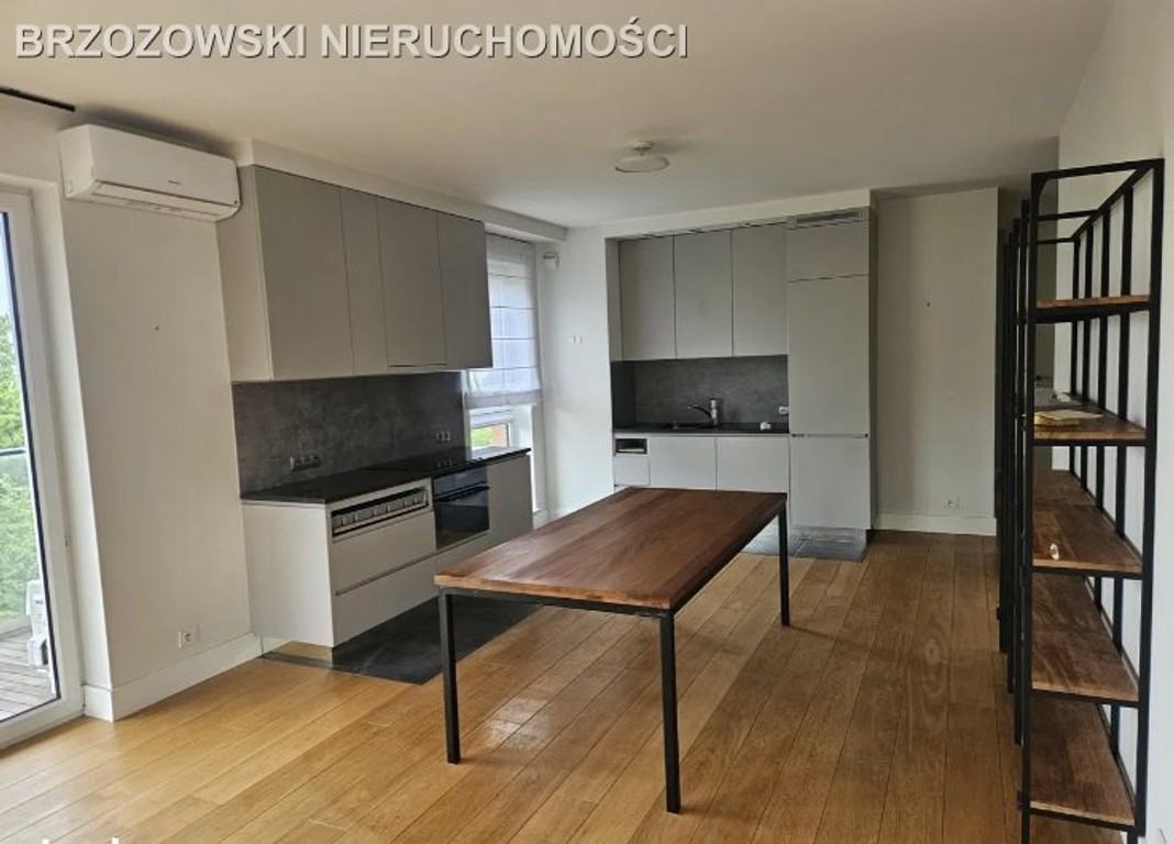 Żoliborz, Rydygiera, 72 m², 3 pokoje, 2019 r. - Widok 6