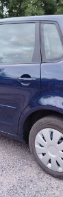 Volkswagen Polo IV KLIMATYZACJIA OK 5drzwi benzyna oplaty w cenie import niemcy-4