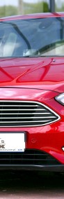 Ford Focus III 1.5|Salon PL|Bezwyp|1 Ręka| TITANIUM|Serwisow|As.Park|2xPark|GWARANC-4