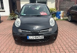 Nissan Micra III 1.2 lat rok 2007