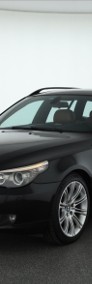 BMW SERIA 5 , Xenon, Klimatronic, Tempomat, Parktronic,-3