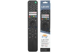 PILOT do telewizora LCD SONY RM-L2520V Youtube ,Netflix, uniwersalny