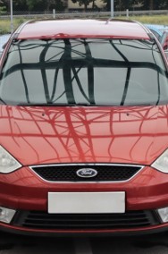 Ford Galaxy III , 7 miejsc,ALU-2