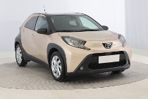 Toyota Aygo X , Salon Polska, 1. Właściciel, Serwis ASO, VAT 23%, Klima,