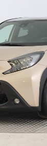 Toyota Aygo X , Salon Polska, 1. Właściciel, Serwis ASO, VAT 23%, Klima,-3