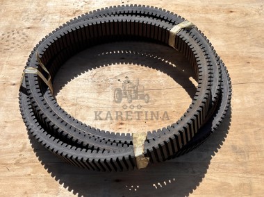 John Deere H220911 HXE45928 Pasek Klinowy-2