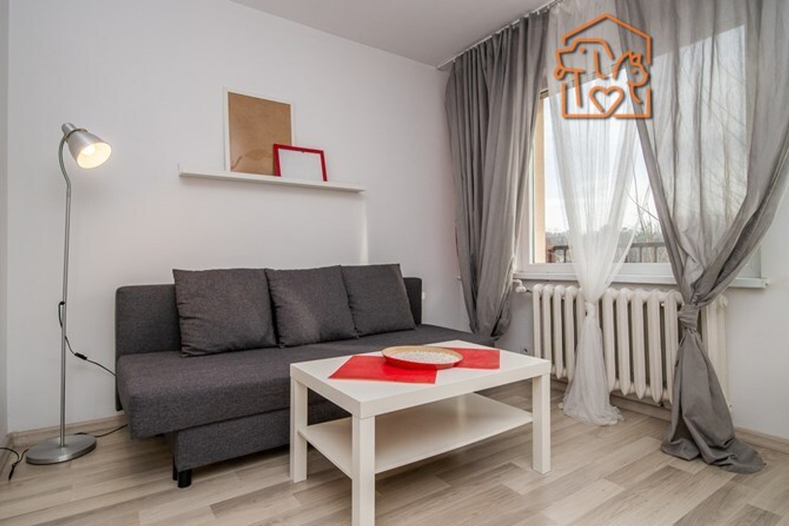Kawalerka do wynajęcia, 22 m² Załęska Hałda, Załęska