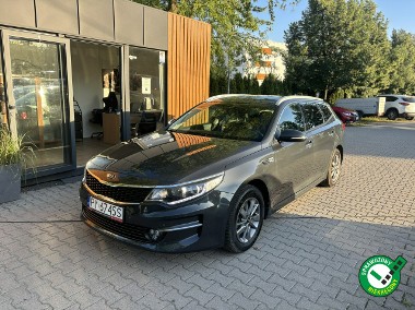 Kia Optima IV-1