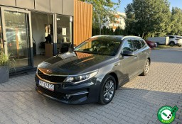 Kia Optima IV