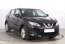 Nissan Qashqai II , Salon Polska, Klimatronic, Tempomat