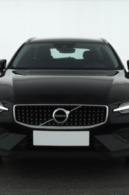 Volvo V60 II V60 Cross Country , 197 KM, Automat, Navi, Klimatronic, Tempomat, Pa-2