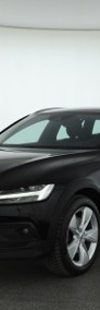 Volvo V60 II V60 Cross Country , 197 KM, Automat, Navi, Klimatronic, Tempomat, Pa-3