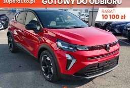 Renault Captur Techno LPG 1.0 TCe Techno LPG 1.0 TCe 100KM / pakiet infotainment 10,4",