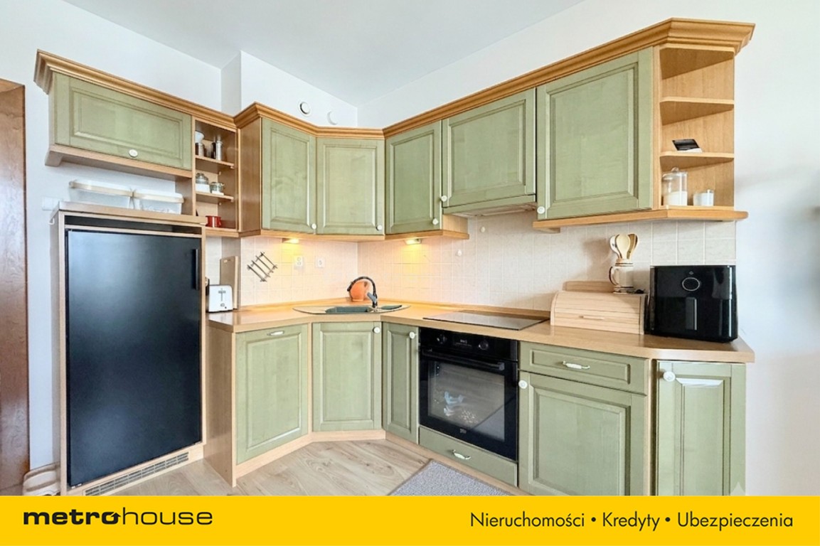 2-pokoje I Kabaty Balkon Garderoba Garaż – pohled 5