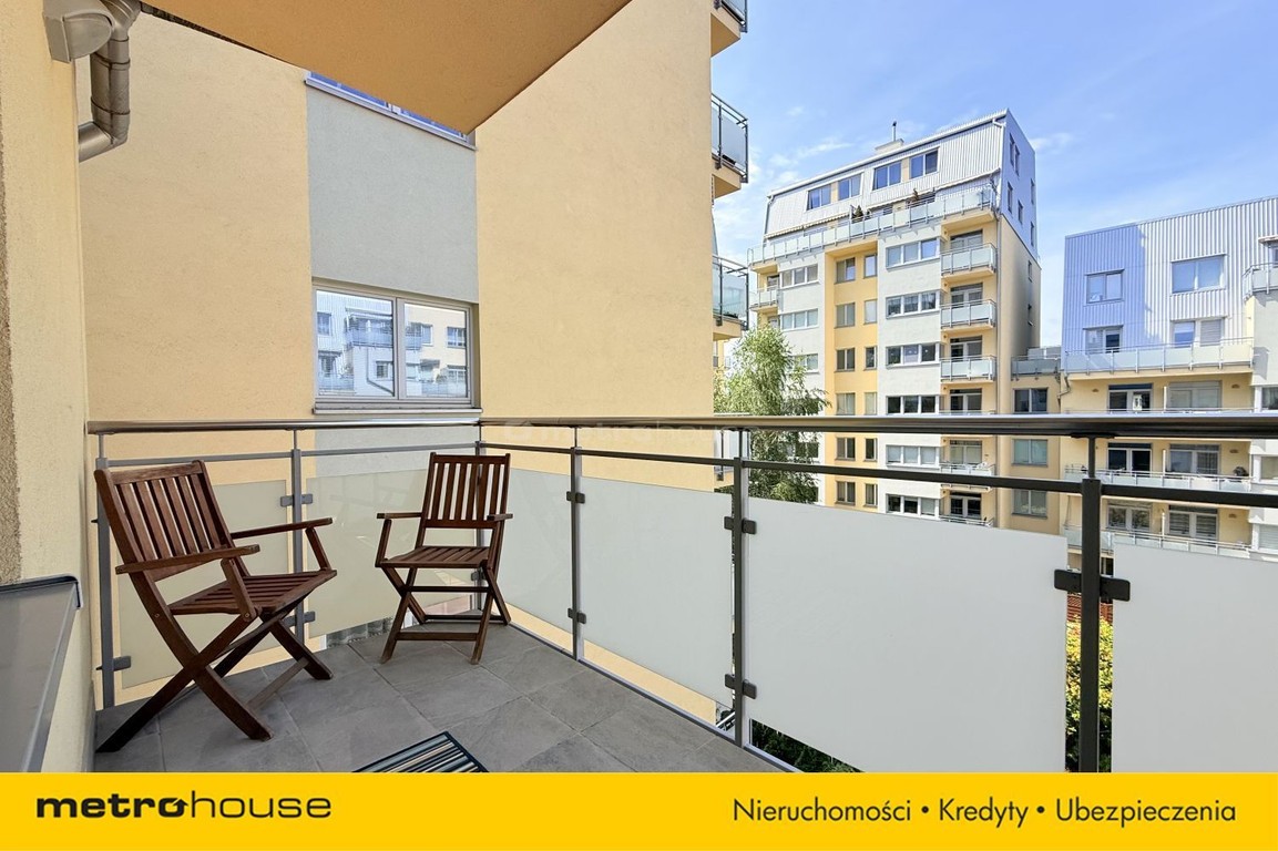 2-pokoje I Kabaty Balkon Garderoba Garaż – pohled 6