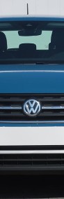 Volkswagen T-Cross , Salon Polska, Serwis ASO, Automat, Skóra, Klimatronic,-3