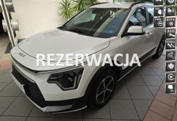 Kia Niro Krajowy, Pierwszy wł. Serwis, Gwarancja Kia do 2030