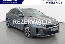 Kia Xceed VAT 23% 1.5T-GDI 160KM DCT 2023 r., salon PL, I właściciel gwarancja