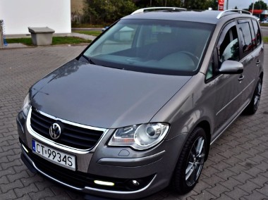 Volkswagen Touran I-1