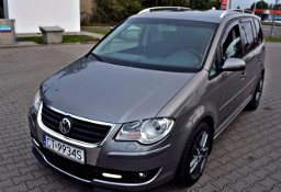 Volkswagen Touran I