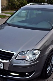 Volkswagen Touran I-2