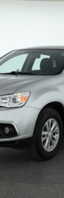 Mitsubishi ASX , Salon Polska, Serwis ASO, Klima, Parktronic-3