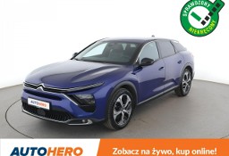 Citroen C5 III C5X automat full LED navi klima auto kamera i czujniki parkowania