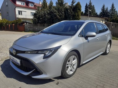 1,8 Hybrid 122 kM Comfort Salon Polska, F-VAT-1